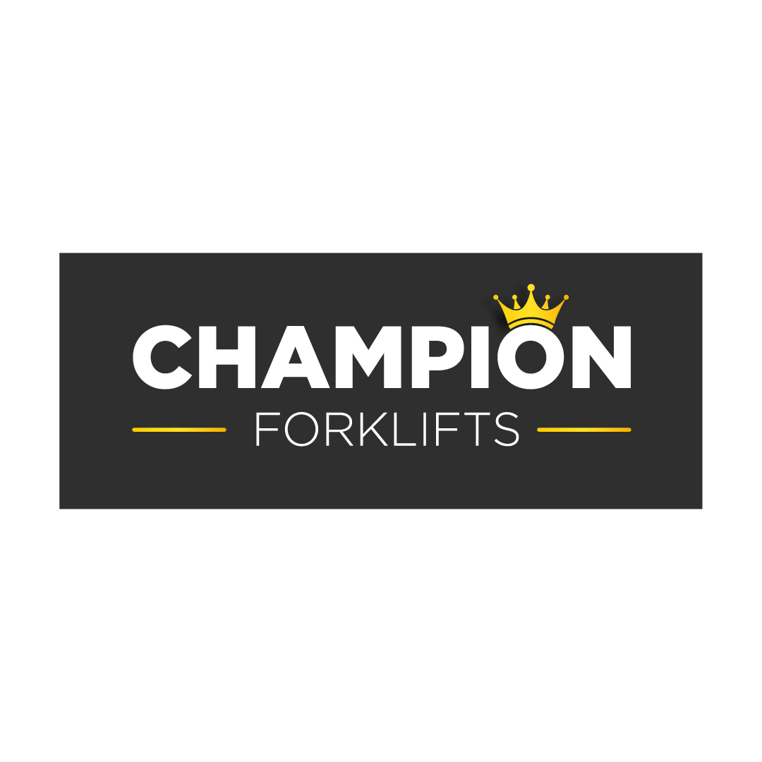 CHAMPION FORKLIFTS's image