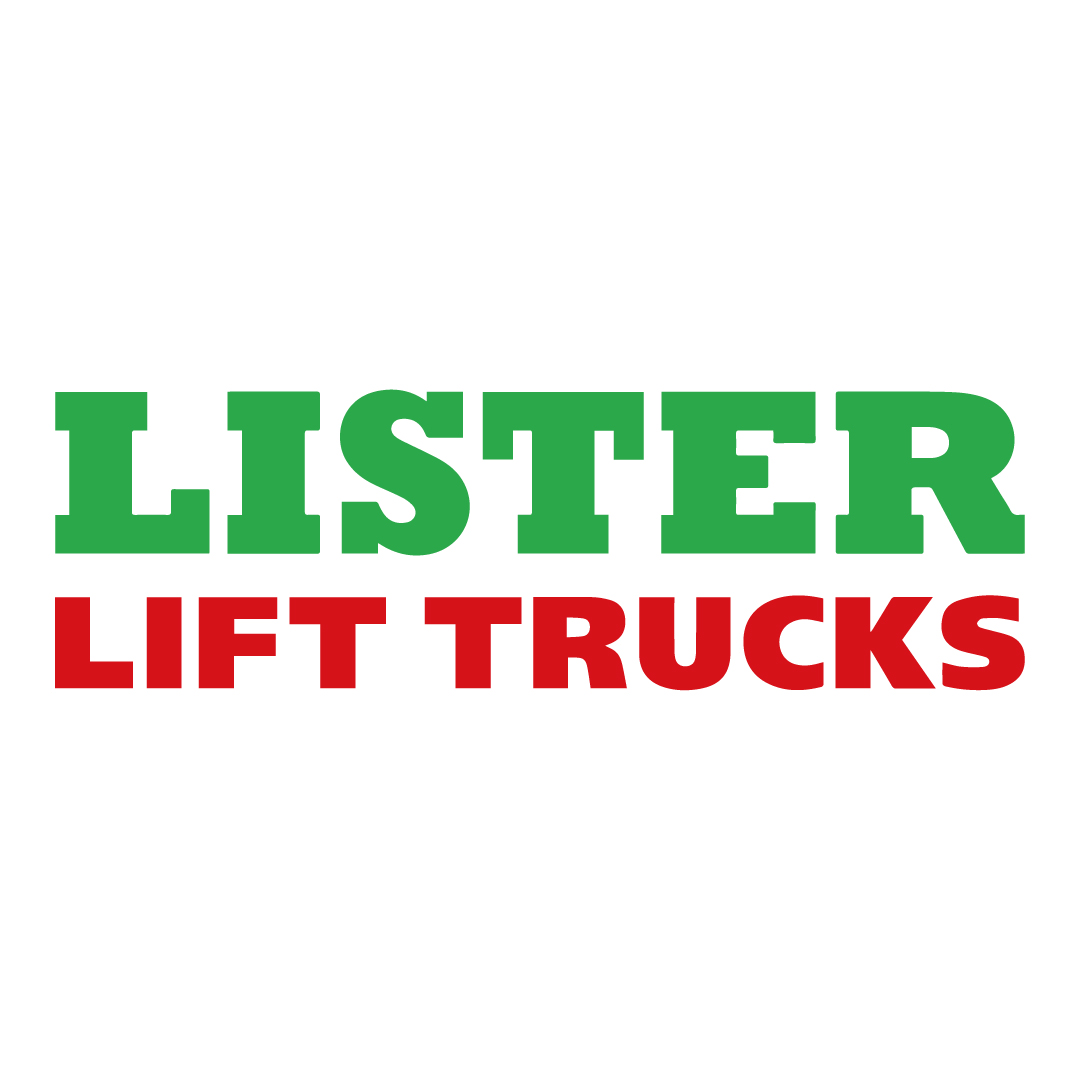 LISTER LIFT TRUCKS LTD's image