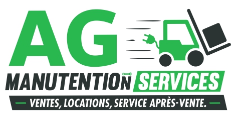 AG MANUTENTION's image