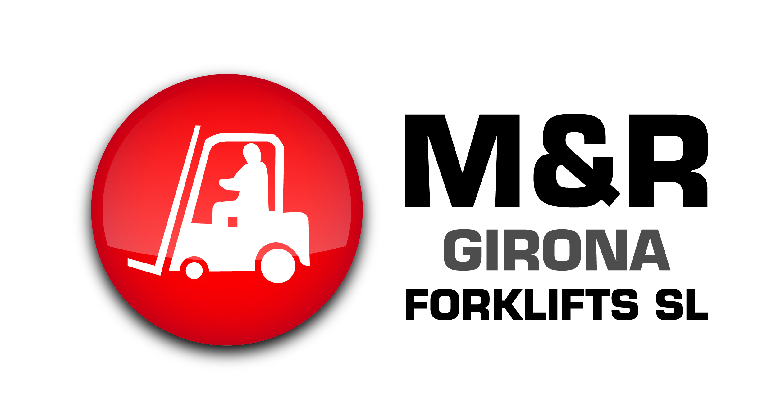 M&R GIRONA CARRETILLAS ELEVADORAS, S.L.'s image