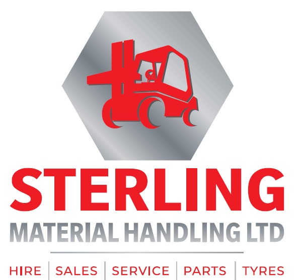 STERLING MATERIALS HANDLING's image